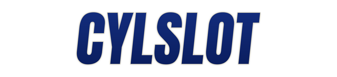 CylSlot Logo